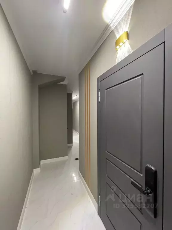 Студия Москва ул. Покровка, 31С1 (11.6 м) - Фото 2