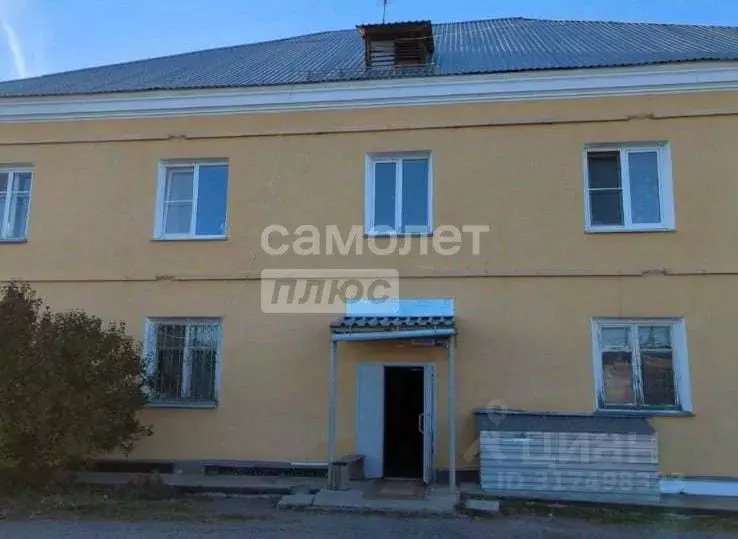 2-к кв. Свердловская область, Артемовский муниципальный округ, пос. ... - Фото 0