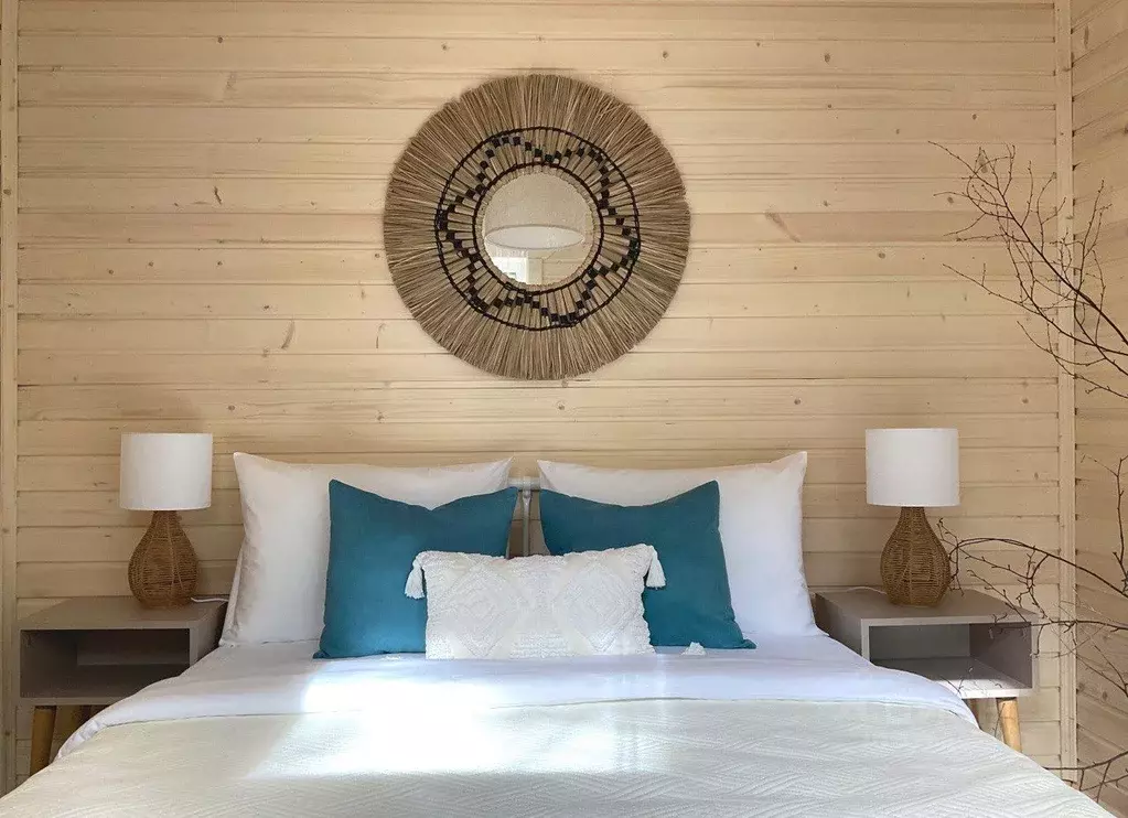 Дом в Ленинградская область, Всеволожский район, Рахья рп  (37 м) - Фото 2