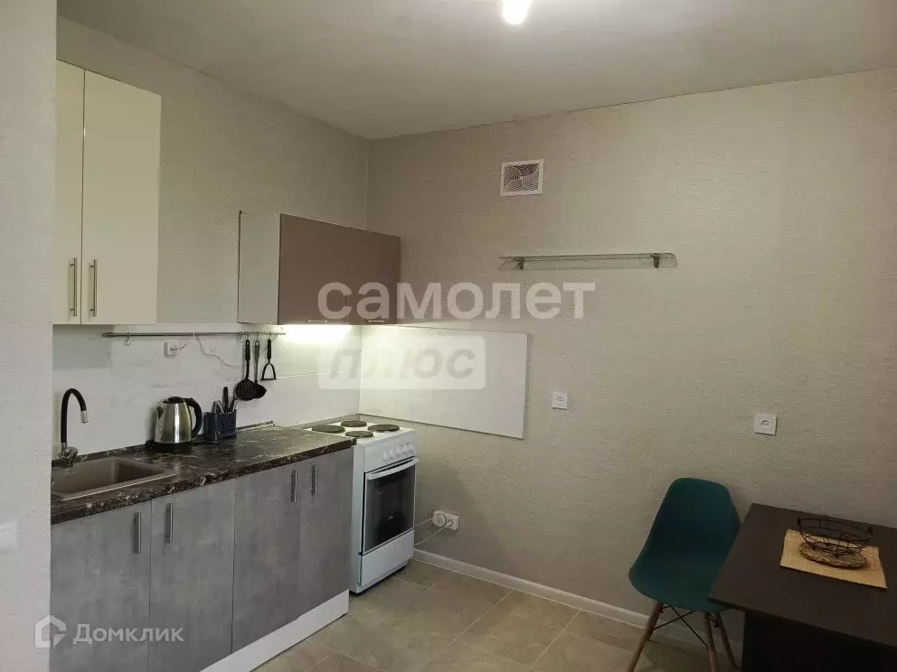 Продаётся 2-к квартира, 50 м - Фото 0