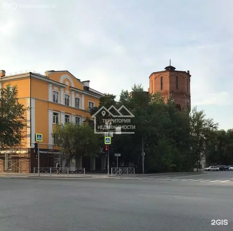 Торговая площадь (60 м) - Фото 1