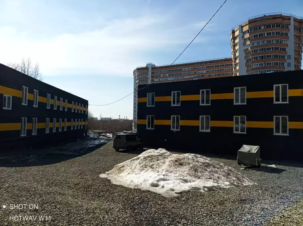 2-к кв. Томская область, Томск Черемошники мкр, пер. Светлый, 46/6 ... - Фото 1