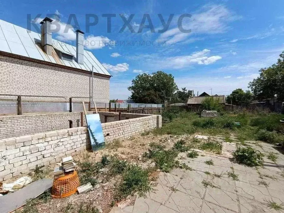 Участок в Волгоградская область, Волгоград ул. Антонина Дворжака, 47 ... - Фото 0