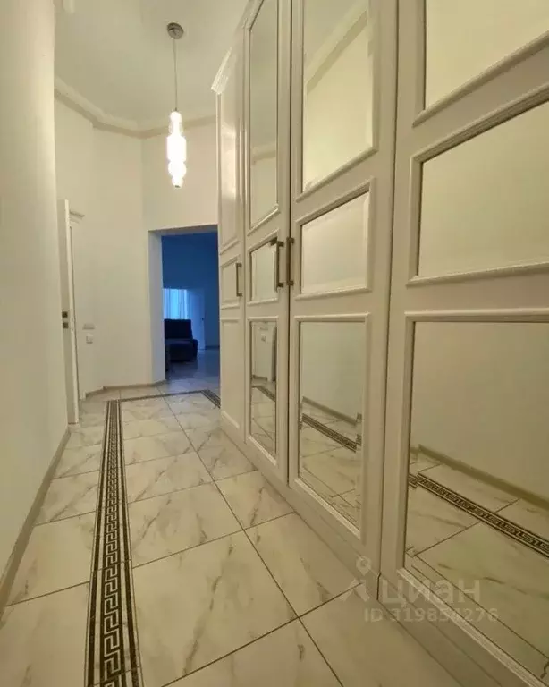 3-к кв. Крым, Ялта ул. Щорса, 47 (110.0 м) - Фото 0