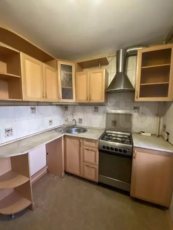 2-к. квартира, 47 м, 3/5 эт. - Фото 0