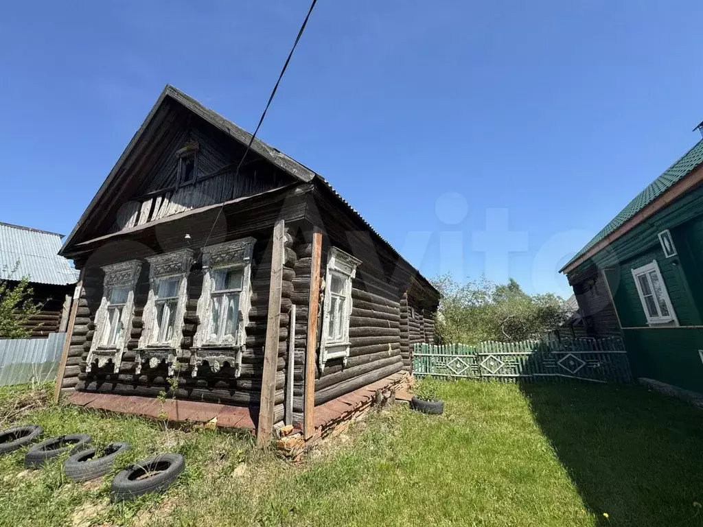 Дом 40 м на участке 16 сот. - Фото 1