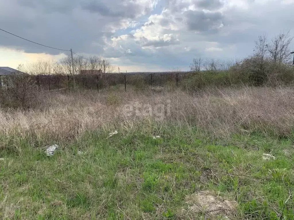 Участок в Краснодарский край, Новороссийск городской округ, ... - Фото 1