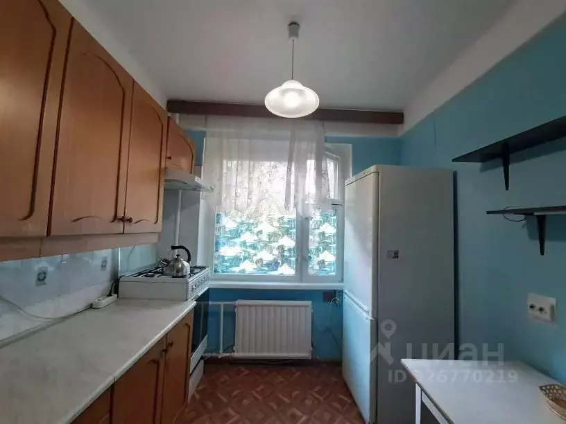 2-к кв. Санкт-Петербург Сиреневый бул., 22/26 (51.8 м) - Фото 1