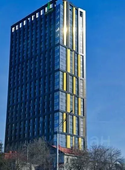 2-к кв. Башкортостан, Уфа Коммунистическая ул., 115/1 (57.6 м) - Фото 1