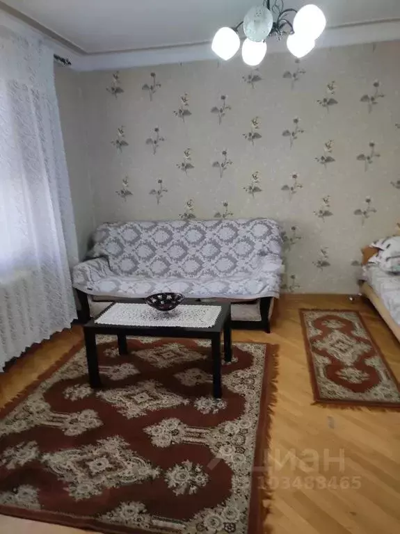 1-к кв. Дагестан, Махачкала просп. Петра 1, 101А (37.0 м) - Фото 0