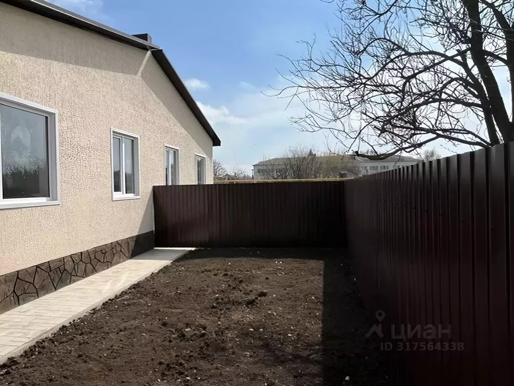 Коттедж в Краснодарский край, Кавказская ст-ца пер. Прикубанский, 5 ... - Фото 1
