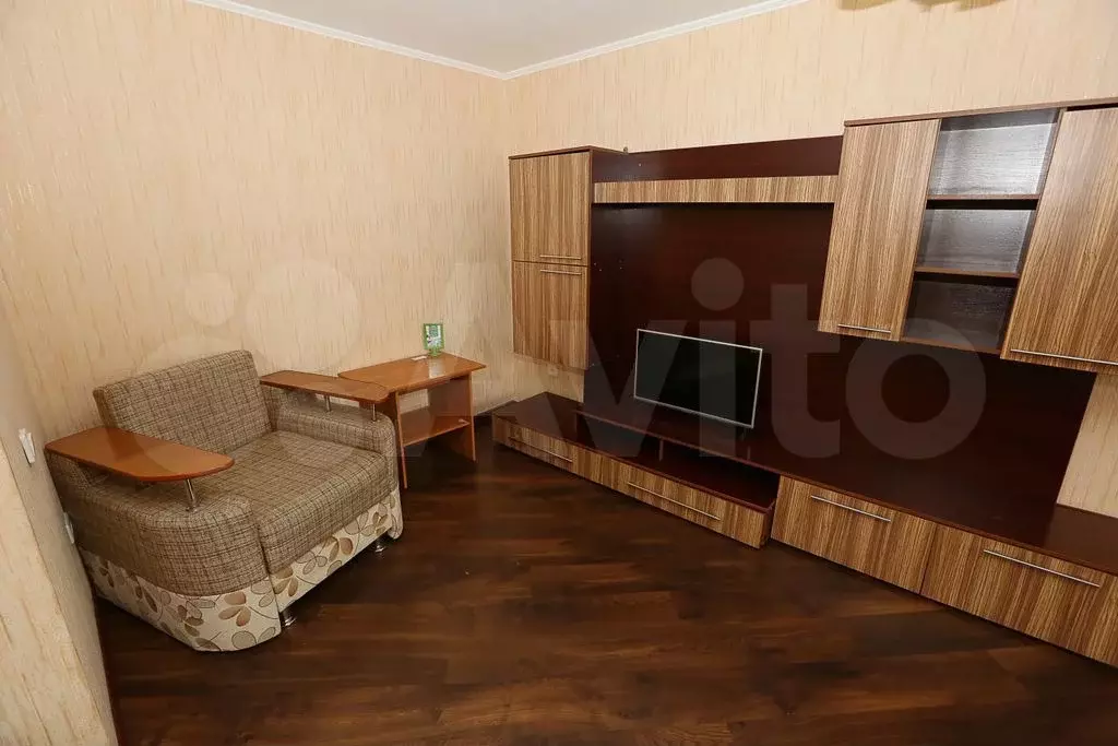 2-к. квартира, 44 м, 2/4 эт. - Фото 0