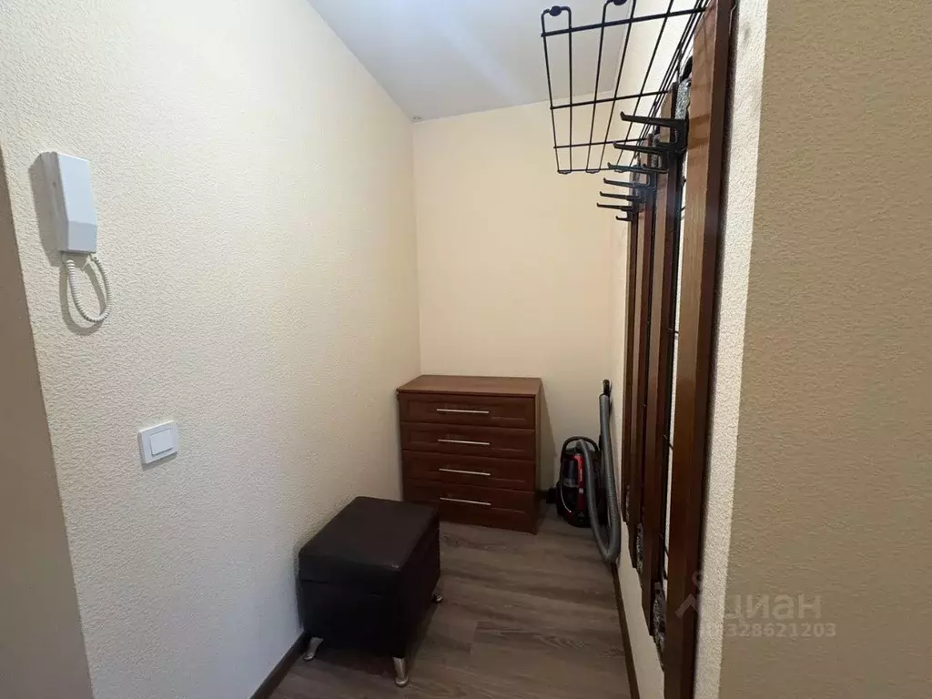 1-к кв. Вологодская область, Череповец Рыбинская ул., 56 (45.0 м) - Фото 2