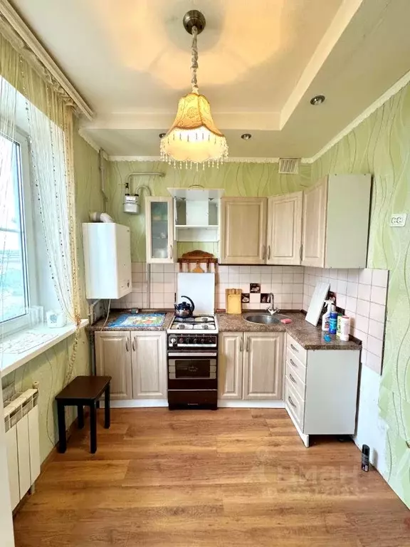 3-к кв. Тульская область, Ефремов Газовая ул., 13 (58.9 м) - Фото 1