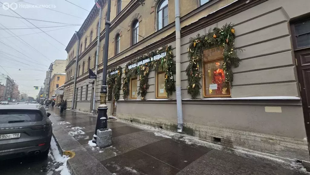 Торговая площадь (71.7 м) - Фото 2