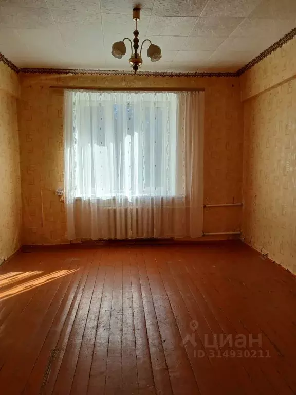 2-к кв. Татарстан, Зеленодольск ул. Ленина, 68 (56.0 м) - Фото 1
