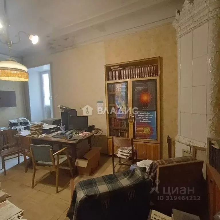 2-к кв. Санкт-Петербург Загородный просп., 26 (62.0 м) - Фото 1