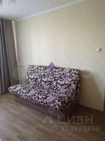 2-к кв. Ростовская область, Волгодонск ул. Черникова (47.7 м) - Фото 1