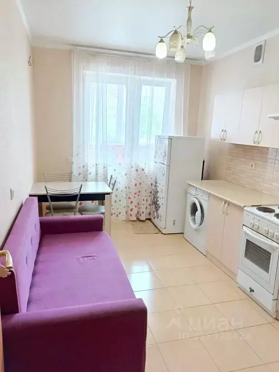 1-к кв. Адыгея, Тахтамукайский район, Старобжегокайское с/пос, Новая ... - Фото 1