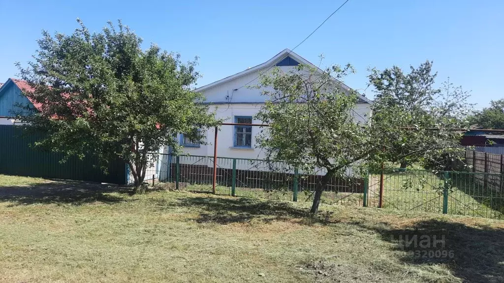 Дом в Курская область, Курск пер. 6-й Степной (64 м) - Фото 0