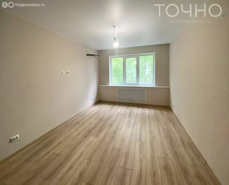 2-комнатная квартира: Пенза, Ладожская улица, 35 (53 м) - Фото 0