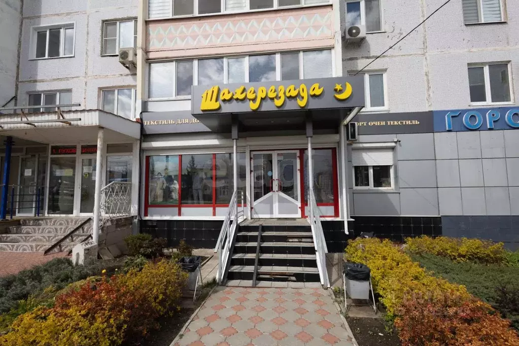 Помещение свободного назначения в Татарстан, Альметьевск ул. Герцена, ... - Фото 1