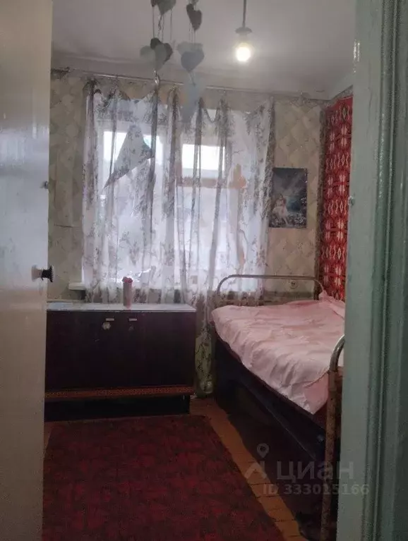 3-к кв. Крым, Сакский район, с. Кольцово ул. Новые Черемушки, 8 (43.6 ... - Фото 2