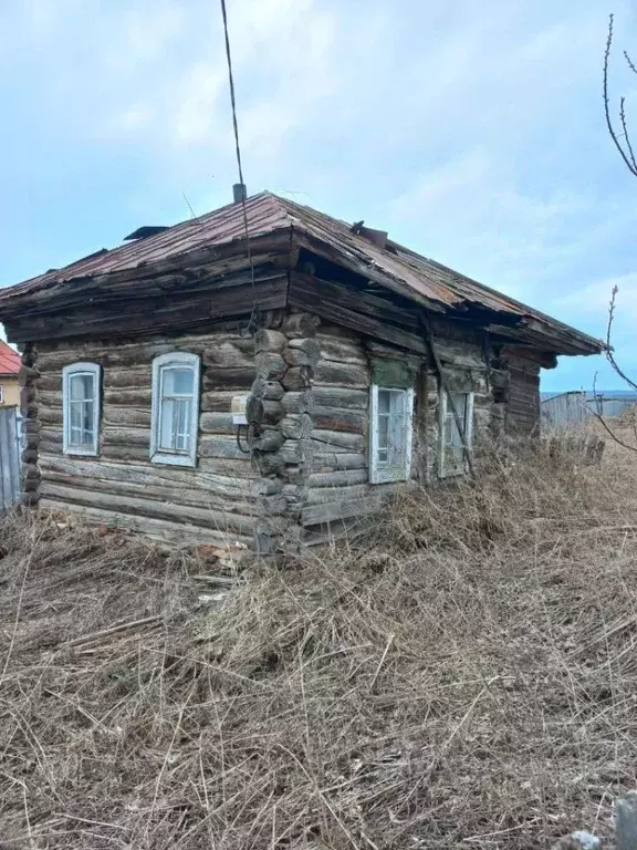 Дом в Башкортостан, Кигинский район, с. Верхние Киги Колхозная ул. (21 ... - Фото 2
