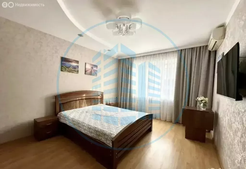 1-комнатная квартира: Ессентуки, Октябрьская улица, 435А (46.5 м) - Фото 1