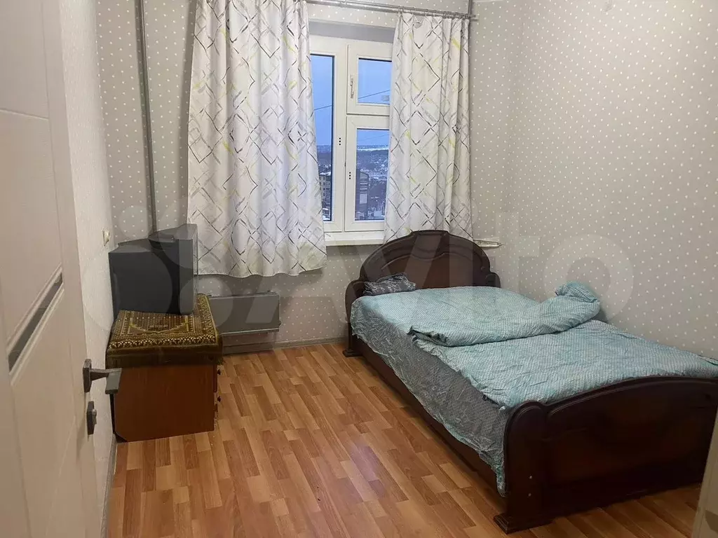 3-к. квартира, 75 м, 10/10 эт. - Фото 0