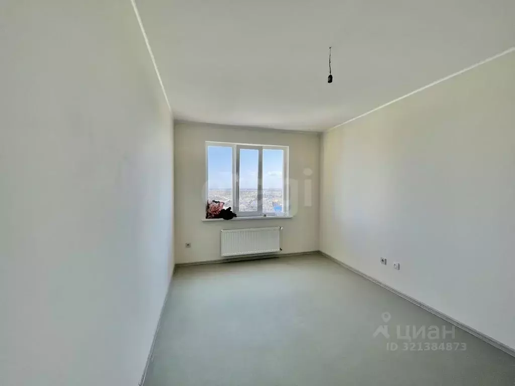 1-к кв. Крым, Красноперекопск 9-й мкр, 1 (34.1 м) - Фото 1