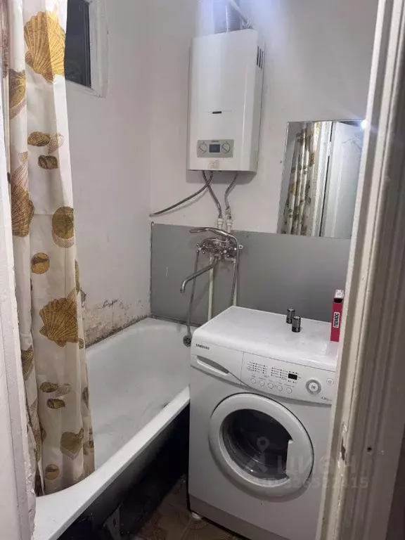 2-к кв. Чеченская республика, Шали Шалинский район, ул. А.А. Кадырова, ... - Фото 1