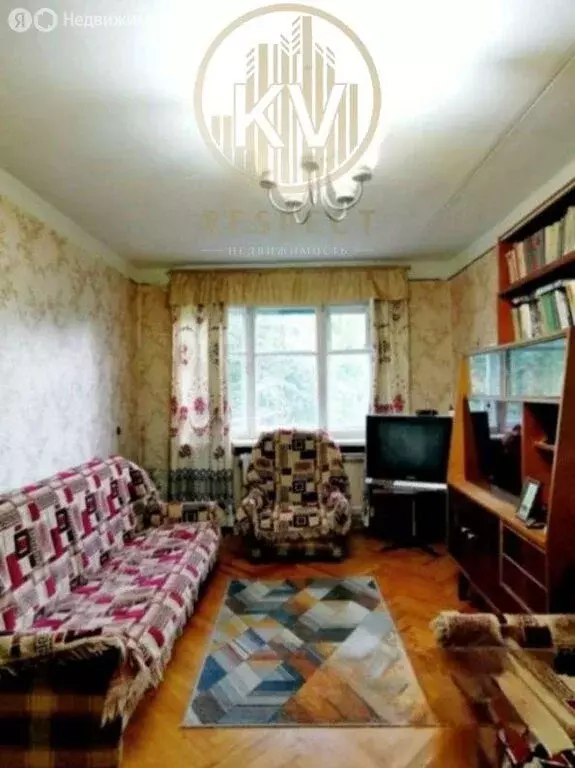 2-комнатная квартира: Пятигорск, улица Зорге, 2 (46 м) - Фото 0