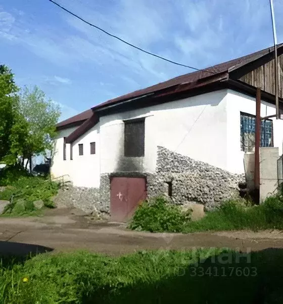 Гараж в Новосибирская область, Куйбышев ул. Копьева, 2А (30 м) - Фото 1