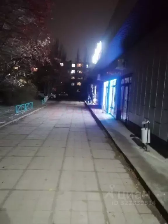 Торговая площадь в Ростовская область, Волгодонск Степная ул., 187 (42 ... - Фото 1