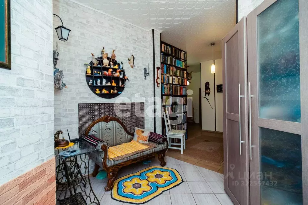 3-к кв. Ханты-Мансийский АО, Ханты-Мансийск Южный мкр, ул. ... - Фото 1