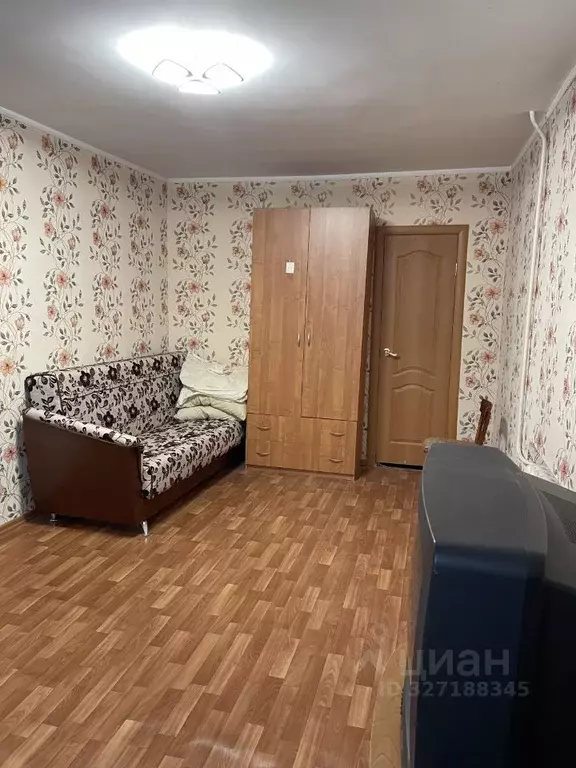 1-к кв. Московская область, Ступино городской округ, д. Дубнево ул. ... - Фото 1