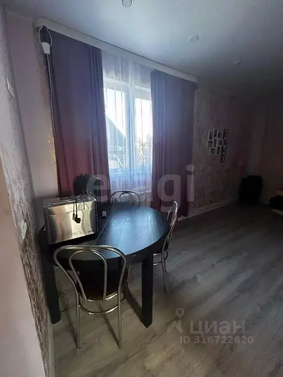 Дом в Ханты-Мансийский АО, Сургут Газовик СНТ, ул. Рябиновая (146 м) - Фото 1
