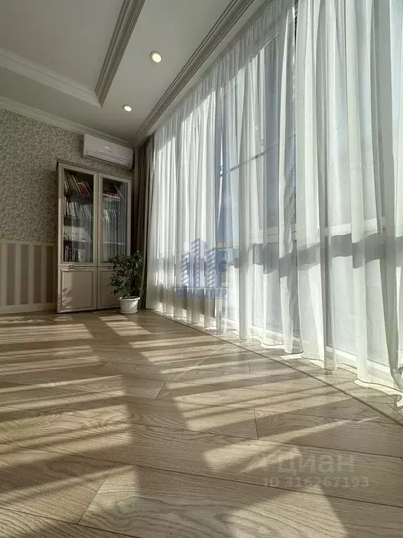 2-к кв. Чувашия, Чебоксары ул. Герцена, 12 (73.0 м) - Фото 1