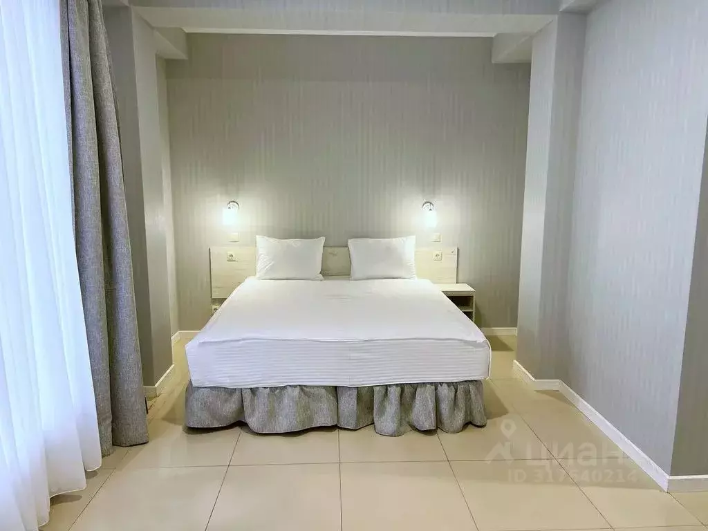 Комната Ставропольский край, Ставрополь ул. Ленина, 211а - Фото 1