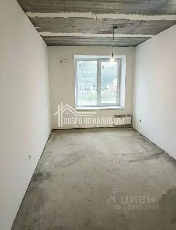 1-к кв. Хакасия, Абакан ул. Серебристая, 38/1 (40.9 м) - Фото 1