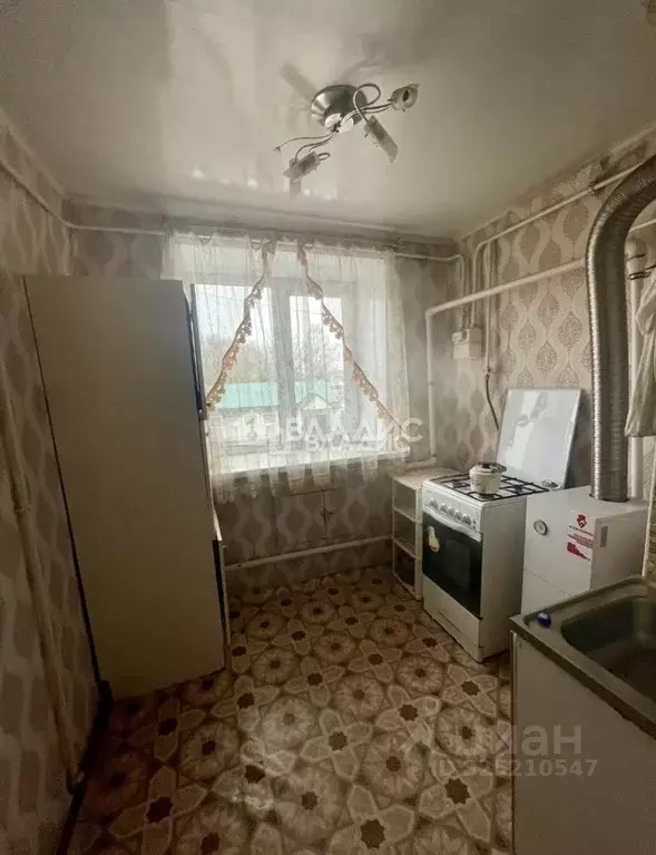 2-к кв. Владимирская область, Камешково ул. Дорофеичева, 7 (39.9 м) - Фото 2