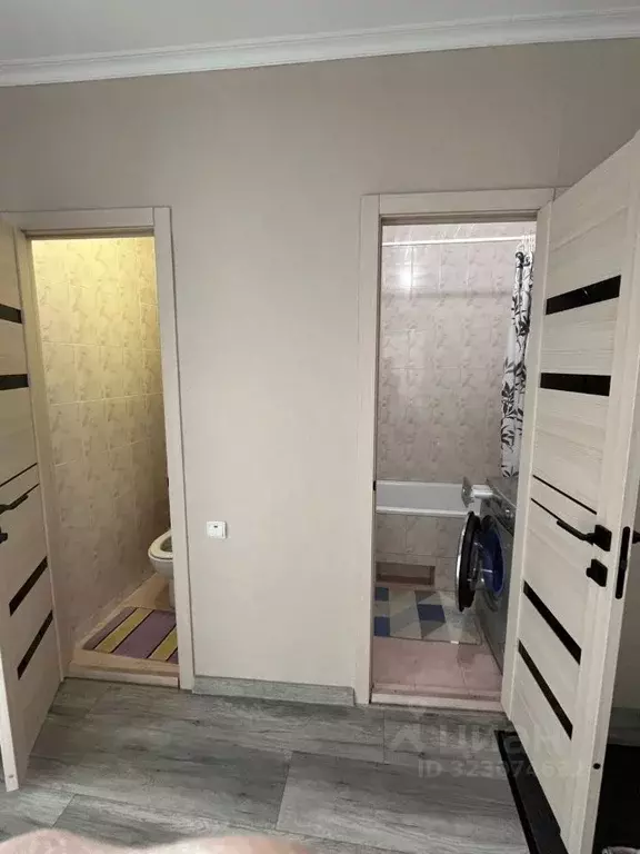 1-к кв. Московская область, Красногорск городской округ, Нахабино пгт ... - Фото 2