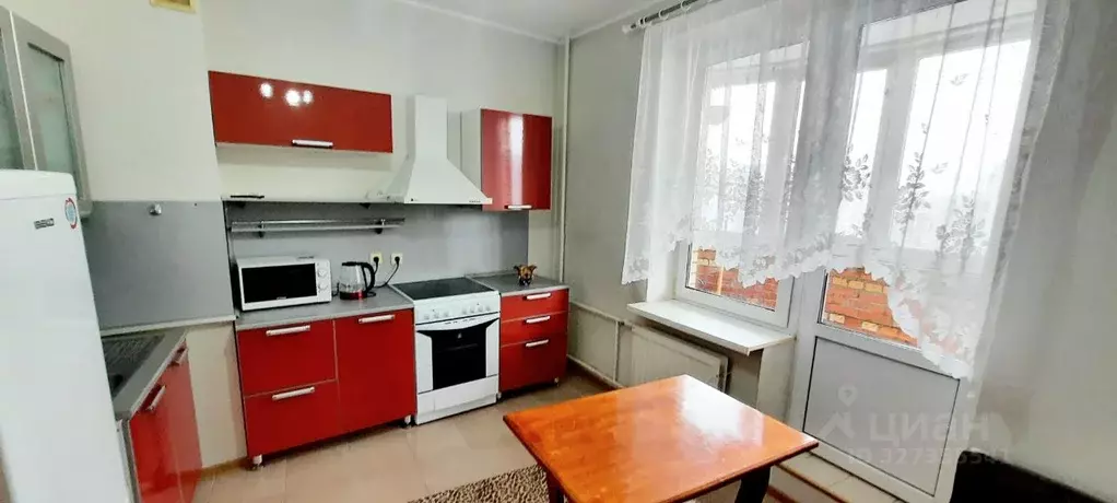 1-к кв. Санкт-Петербург Морская наб., 35к6 (42.0 м) - Фото 1