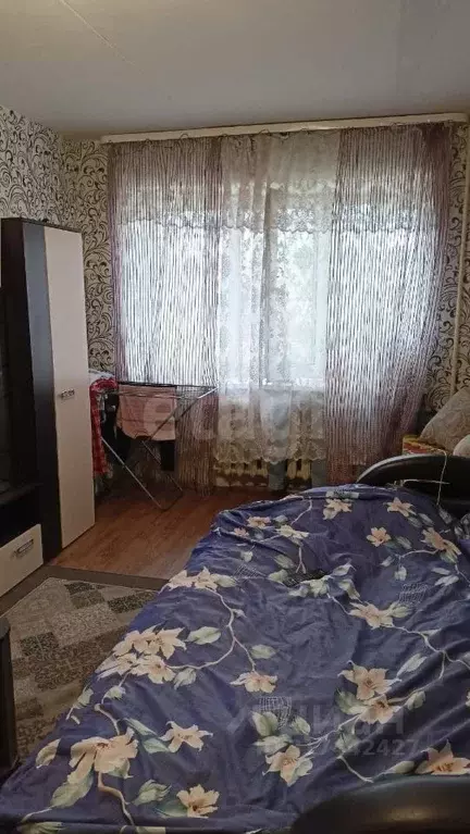 1-к кв. Свердловская область, Нижний Тагил ул. Кутузова, 8 (29.8 м) - Фото 0