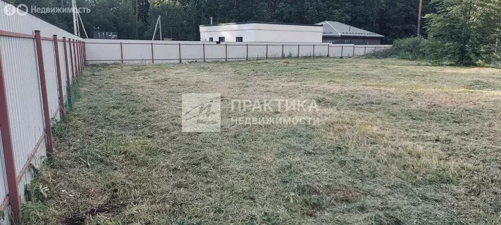Участок в Ногинск, массив Хаевка (10 м) - Фото 0