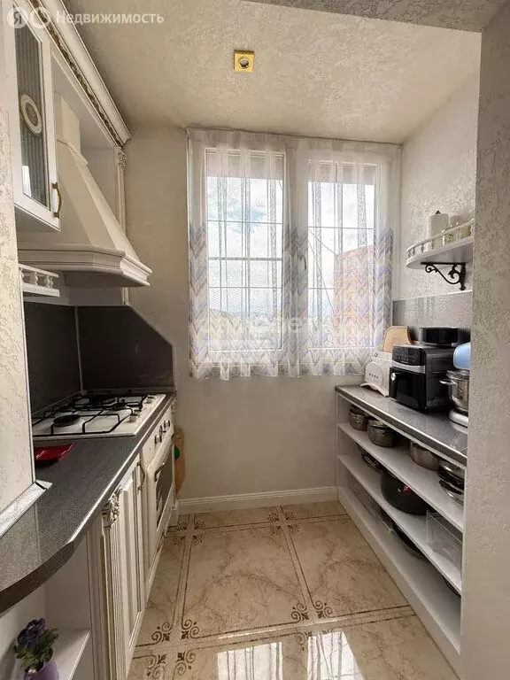 2-комнатная квартира: Грозный, улица Эсет Кишиевой, 33А (53 м) - Фото 1