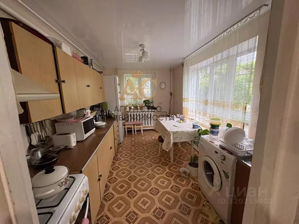 Дом в Крым, Кировский район, с. Журавки ул. Советская, 3 (86 м) - Фото 2