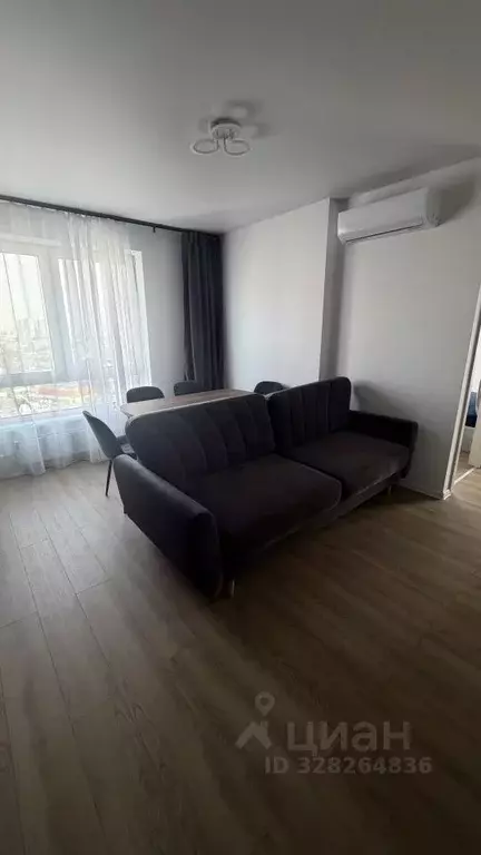 3-к кв. Москва ул. Добролюбова, 8к1 (50.0 м) - Фото 2