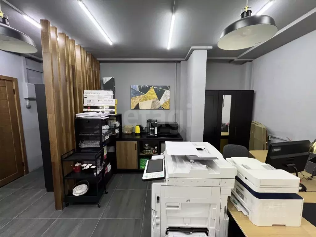 Офис в Ямало-Ненецкий АО, Новый Уренгой Восточный мкр, 2/3 (27 м) - Фото 2